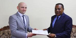Ambasada RP w rozpoczyna działalność w Tanzanii. Będzie reprezentować interesy również Rwandy, Burundi, Malawi oraz Związku Komorów