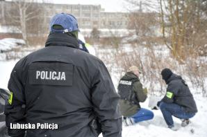 [VIDEO] Zbrodnia sprzed lat bliska wykrycia. Przełomowe działania policjantów z „ARCHIWUM X” z Gorzowa