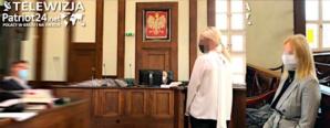[VIDEO] RUTKOWSKI: Wrocławski „Tulipan”, który wyłudził 67 mln złotych, prawomocnie idzie za kraty! Sąd Okręgowy we Wrocławiu uznał, że swoje „luksusowe choroby” może leczyć w więzieniu!