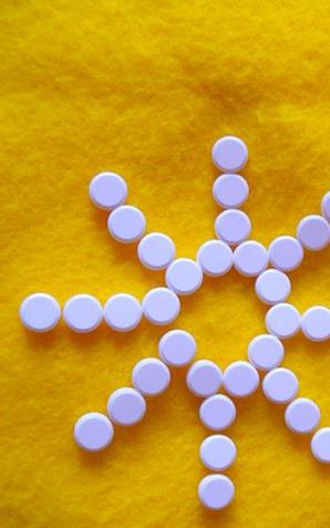 [VIDEO] Rynek suplementów diety do 2021 roku będzie rósł o 7 proc. rocznie. Obecnie jest wart 3,5 mld zł