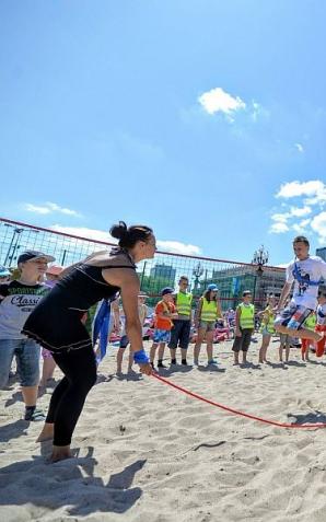 2016 rok udany dla stołecznego sportu