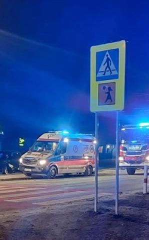 On nie pojeździ, ona nie posłucha