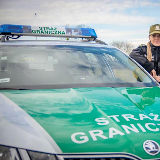 Kolejna kontrola agencji pracy. Straż Graniczna zwiedzała przysłowiową wieżę Babel - Filipiny, Indonezja, Nepal, Indie, Bangladesz, Etiopia, Egipt, Gwinea, Katar, Kenia, Meksyk, Somalia, Rwanda, Tanzania, Zimbabwe i Wybrzeże Kości Słoniowej  