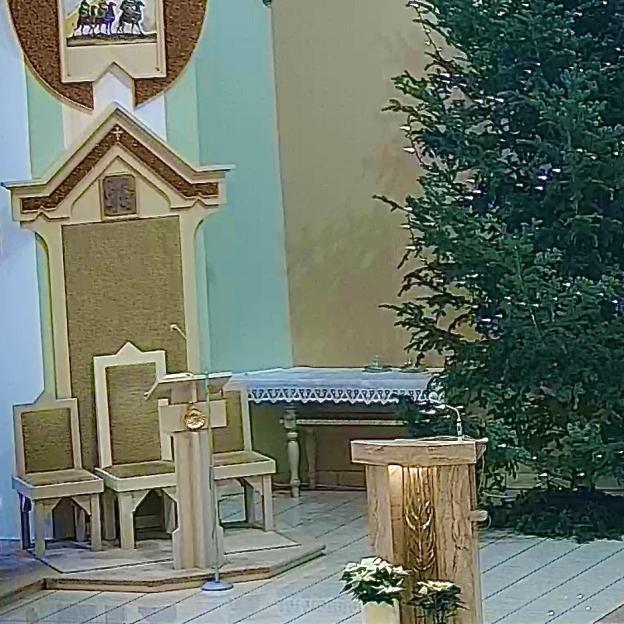 Słowo na 25 grudnia, pierwszy dzień świąt Bożego Narodzenia