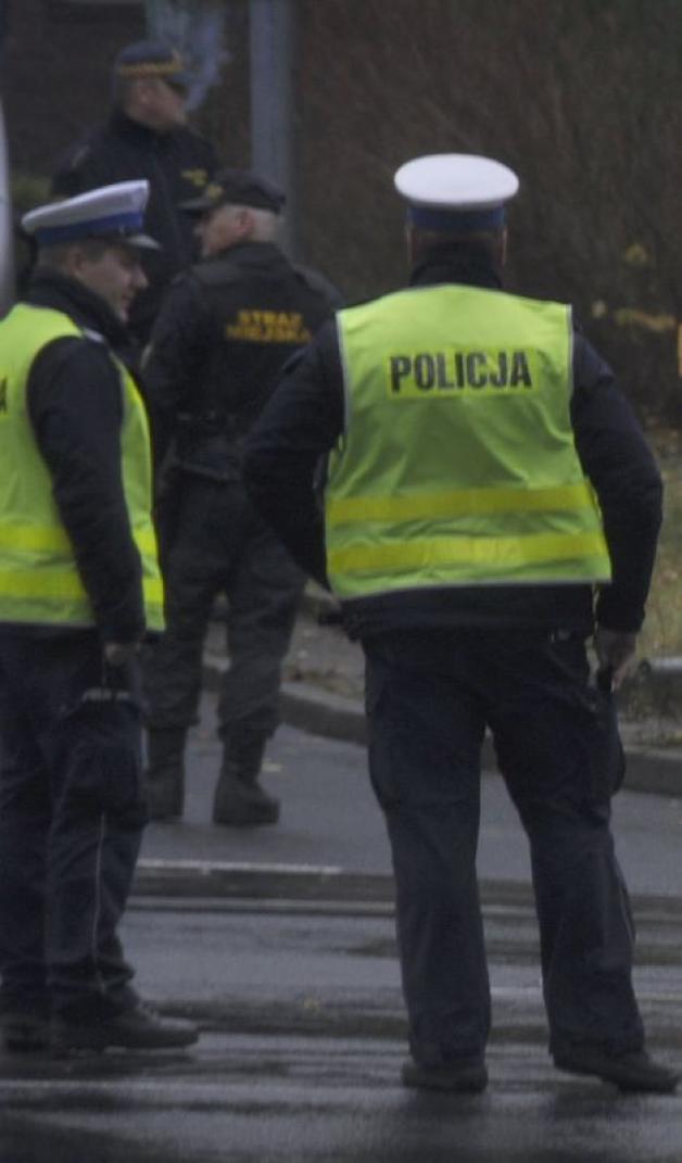 Trzecia kolizja w ciągu roku. 83-latek stracił prawo jazdy
